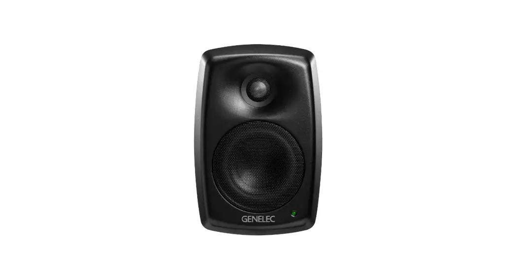Genelec 4420a Smart Ip Active 2-way Monitor User Manual