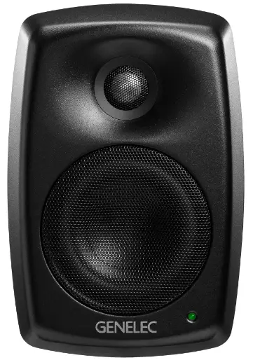 GENELEC 4420A Smart IP Active 2 way Monitor