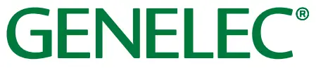 GENELEC - logo