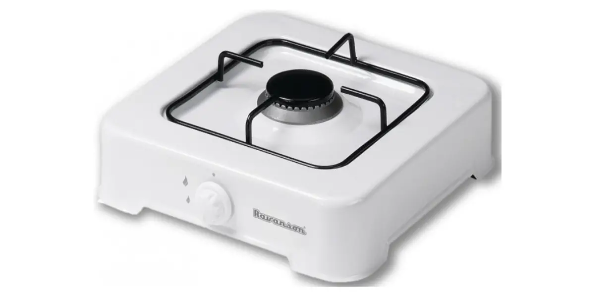 Ravanson K-01t Top Table Gas-cooker User Manual Ravanson K-01t Top Table Gas-cooker User Manual