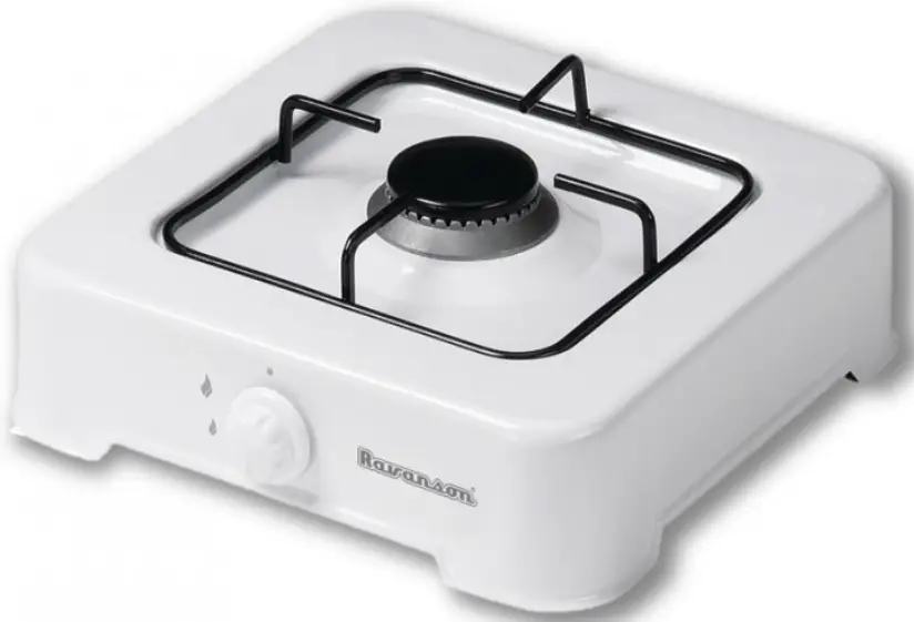 RAVANSON K-01T Top Table Gas-Cooker product