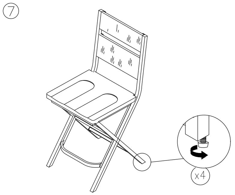 Assembly Instructions