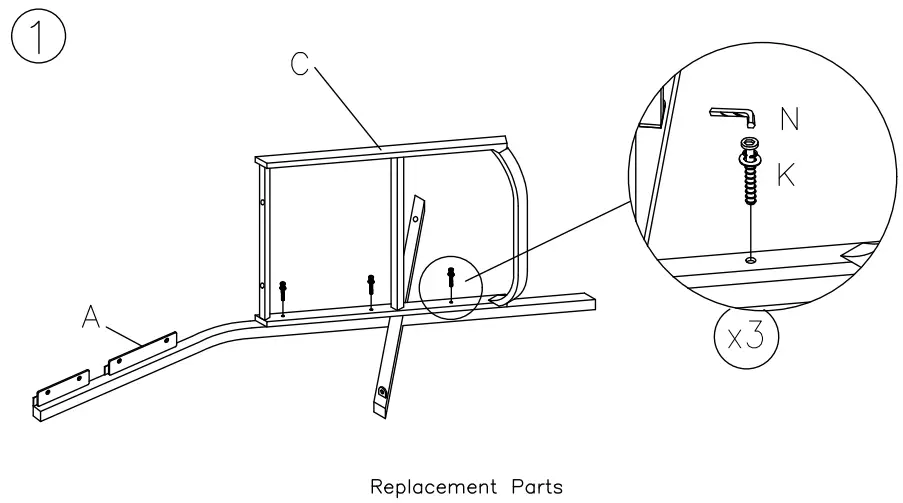 Assembly Instructions