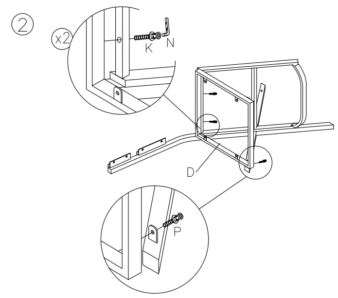 Assembly Instructions