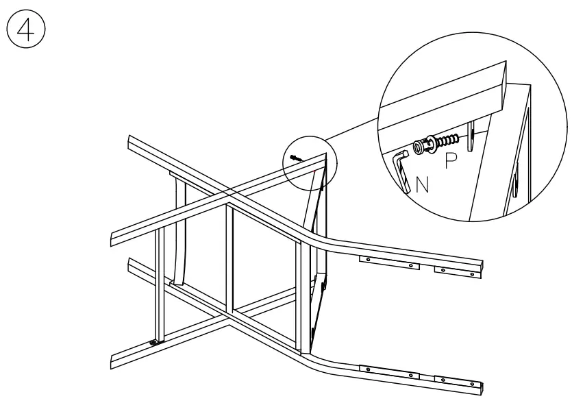 Assembly Instructions