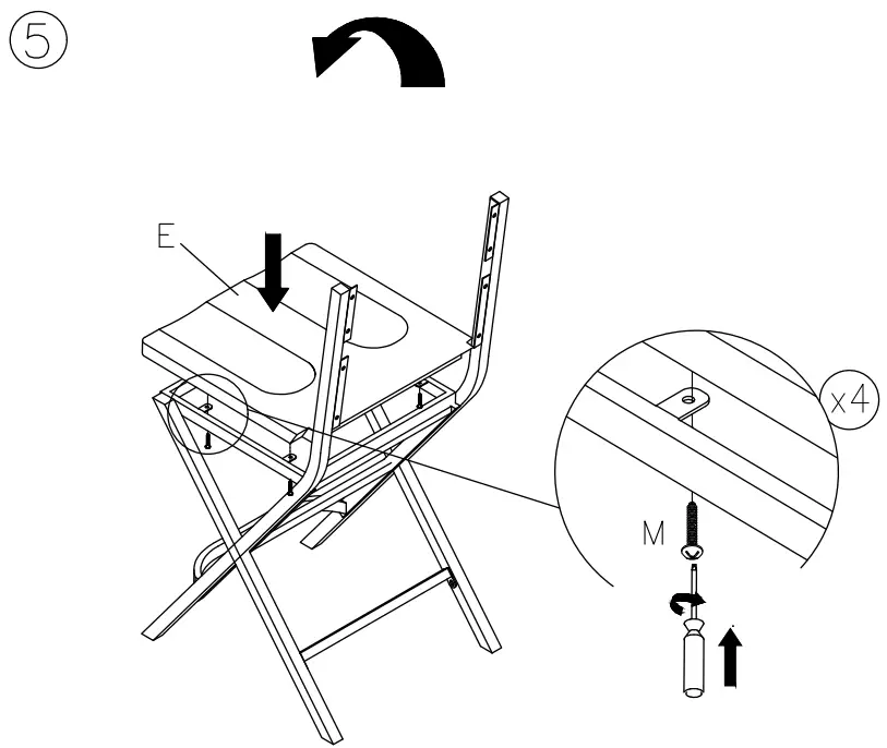 Assembly Instructions