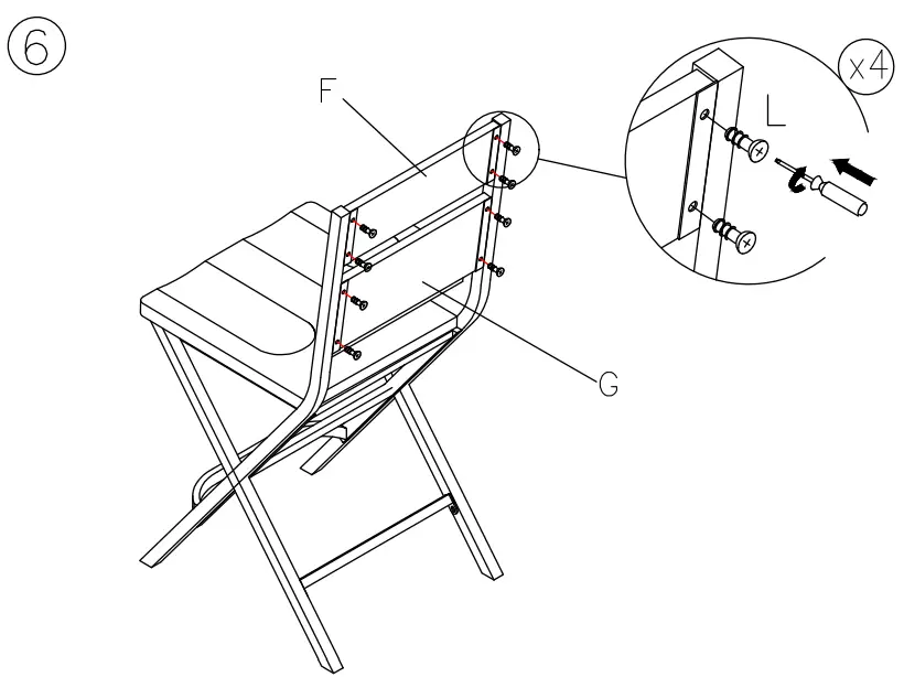 Assembly Instructions