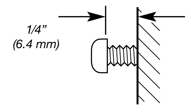Ariete ATS430SSB 30 Inch Stainless Steel Convertible Chimney Style Wall Mount Hood - fig 3