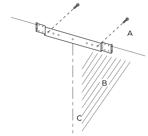 Ariete ATS430SSB 30 Inch Stainless Steel Convertible Chimney Style Wall Mount Hood - fig 4