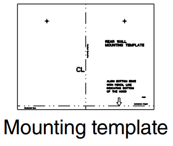 Ariete ATS430SSB 30 Inch Stainless Steel Convertible Chimney Style Wall Mount Hood - icon 10