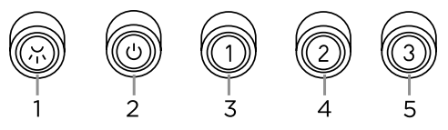 Ariete ATS430SSB 30 Inch Stainless Steel Convertible Chimney Style Wall Mount Hood - icon 13