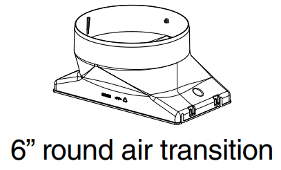 Ariete ATS430SSB 30 Inch Stainless Steel Convertible Chimney Style Wall Mount Hood - icon 6