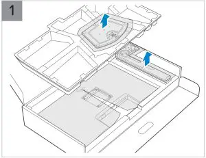 Assembly Instructions