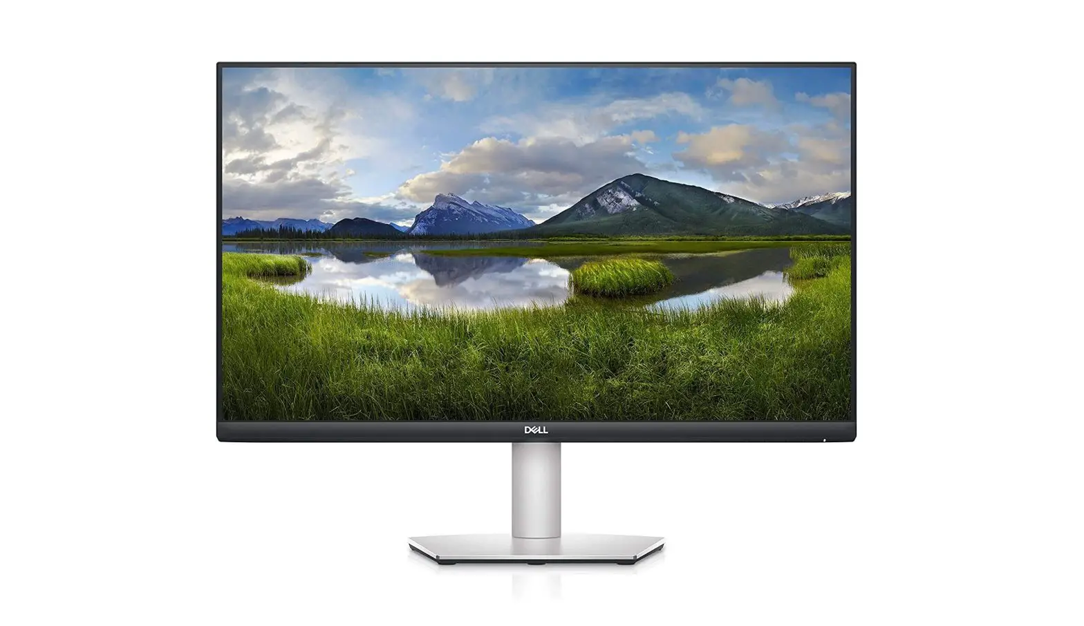 Dell S2721qs Monitor User Guide Dell S2721qs Monitor User Guide