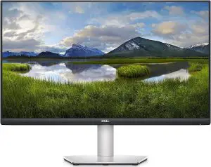 Dell S2721QS Monitor