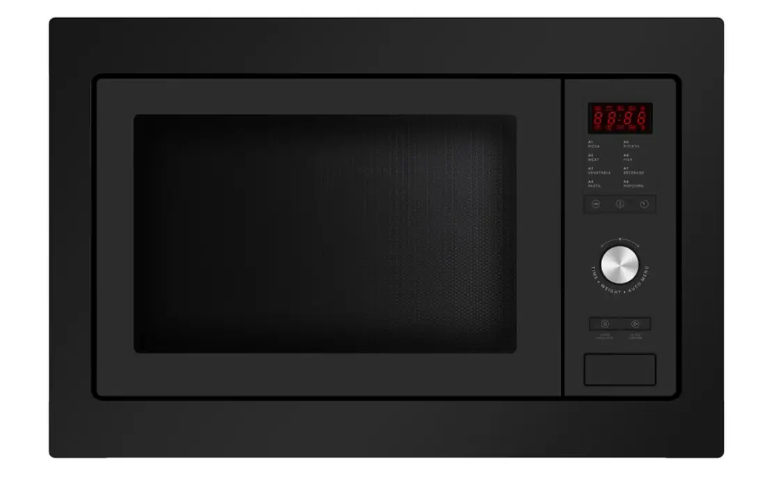 Esatto Emc25bf 28l Built-in Microwave User Guide