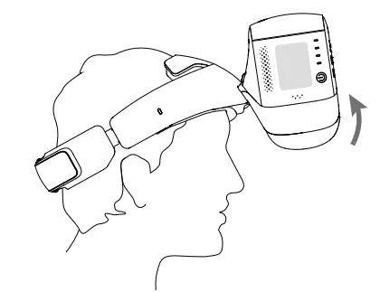 DJI GOGGLES AIR MAVIC MINI Drone - Figure 6