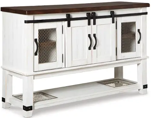 ASHLEY D546-60 Valebeck Dining Server-fig1