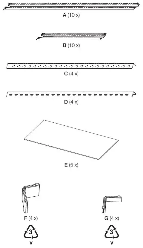 amazon-basics-B071JLRR3T-Duty-Storage-Shelving-Double-fig- (1)