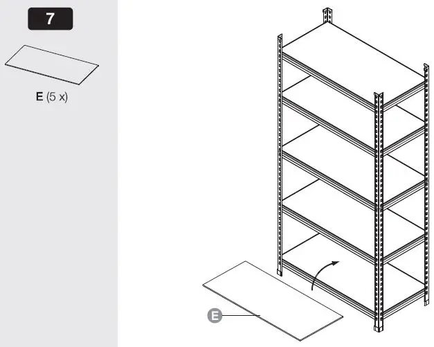 amazon-basics-B071JLRR3T-Duty-Storage-Shelving-Double-fig- (8)