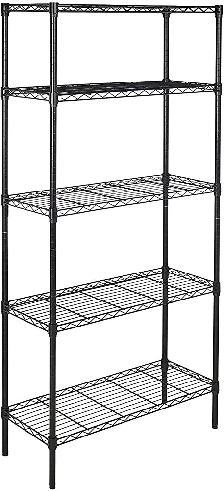 amazon-basics-B071JLRR3T-Duty-Storage-Shelving-Double-product