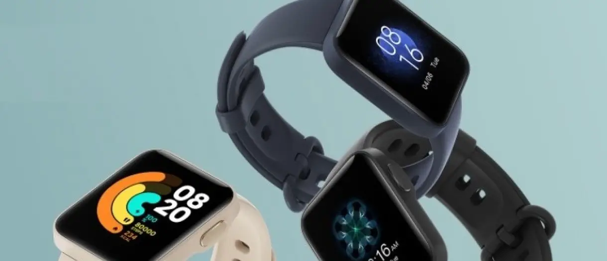 Xiaomi Pf20102903 Mi Watch Lite User Manual