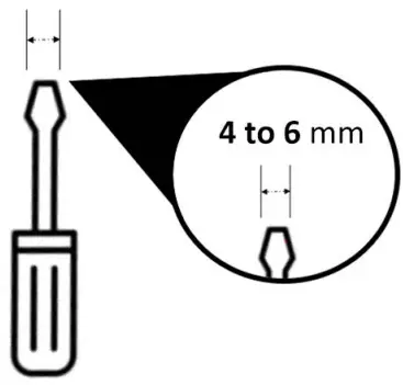 MOXA EDS 2008-EL Series Unmanaged Switches - Figure 2