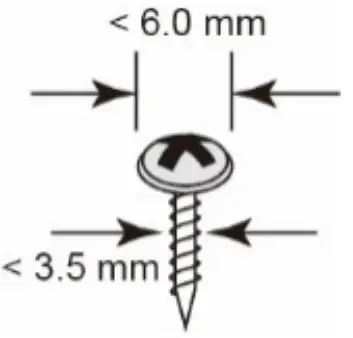 MOXA EDS 2008-EL Series Unmanaged Switches - Figure 3