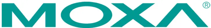 MOXA Logo