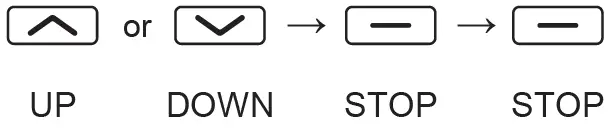 DOOYA-DM35LE-Battery-Motor-DOOYA-DM35LE-Battery-Motor-fig-10