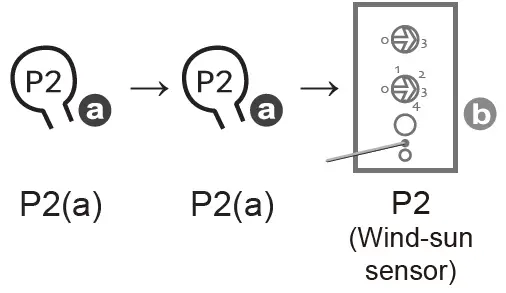 DOOYA-DM35LE-Battery-Motor-DOOYA-DM35LE-Battery-Motor-fig-19