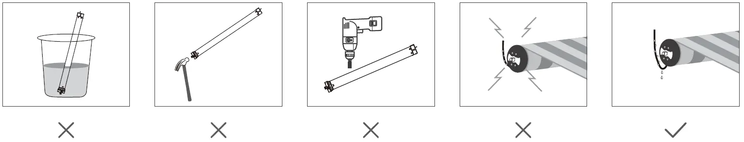 DOOYA-DM35LE-Battery-Motor-DOOYA-DM35LE-Battery-Motor-fig-2