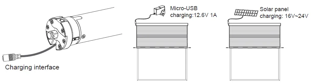 DOOYA-DM35LE-Battery-Motor-DOOYA-DM35LE-Battery-Motor-fig-3