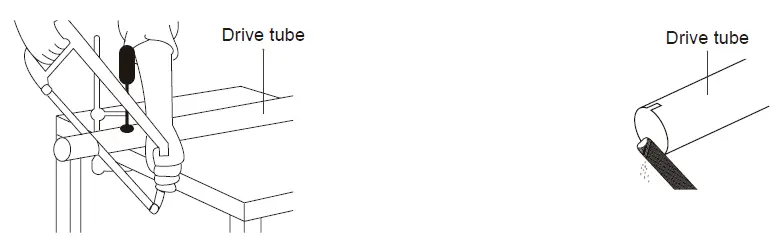 DOOYA-DM35LE-Battery-Motor-DOOYA-DM35LE-Battery-Motor-fig-4