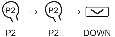 DOOYA-DM35LE-Battery-Motor-DOOYA-DM35LE-Battery-Motor-fig-8