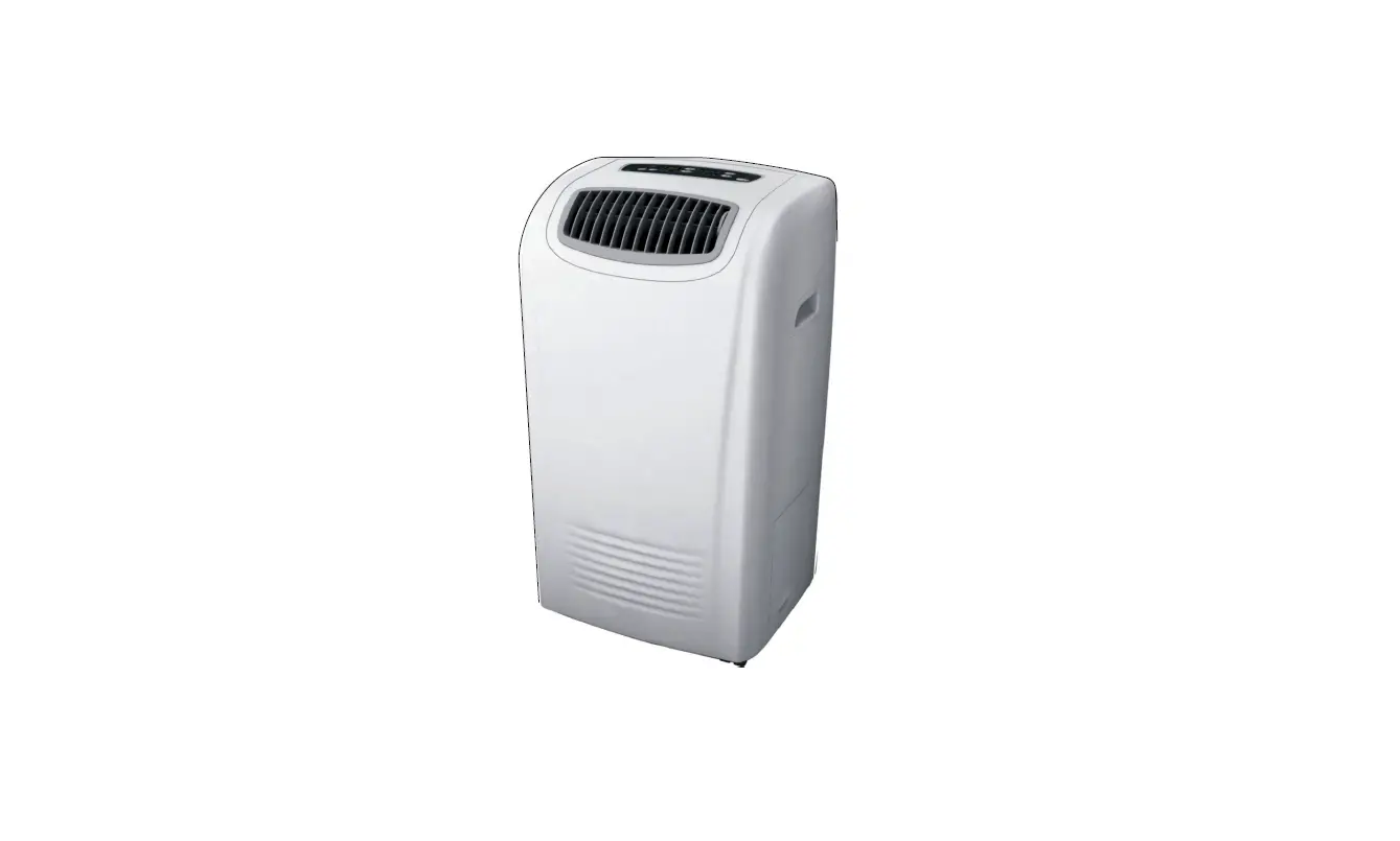 Everstar Mpk-10cr Portable Air Conditioner User Manual Everstar Mpk-10cr Portable Air Conditioner User Manual