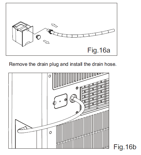 Everstar MPK-10CR PORTABLE AIR CONDITIONER fig-27