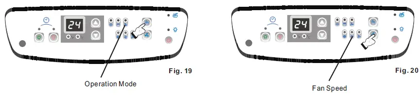 Everstar MPK-10CR PORTABLE AIR CONDITIONER fig-29