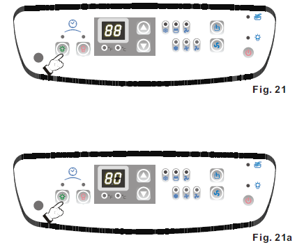 Everstar MPK-10CR PORTABLE AIR CONDITIONER fig-30