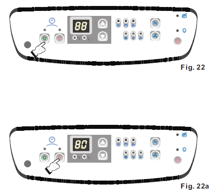 Everstar MPK-10CR PORTABLE AIR CONDITIONER fig-31