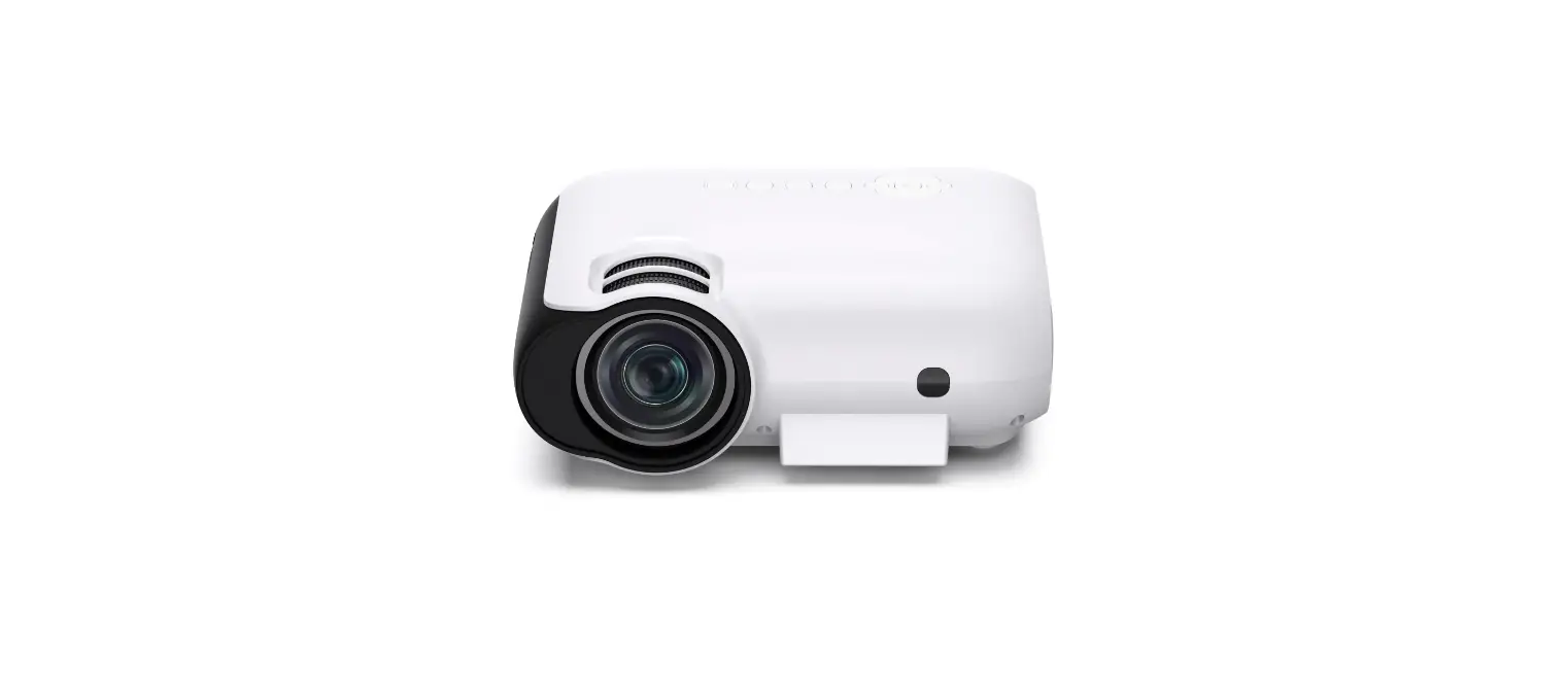 Ultimea Apollo P20 Full Hd Projector User Guide Ultimea Apollo P20 Full Hd Projector User Guide