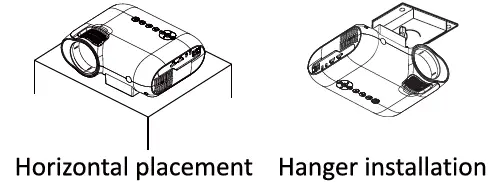 ULTIMEA-Apollo-P20-Full-HD-Projector-FIG-7
