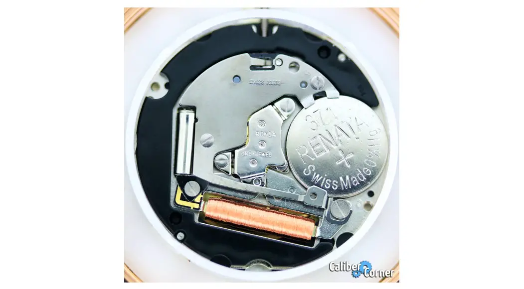 Ronda Normtech 788/708 User Manual