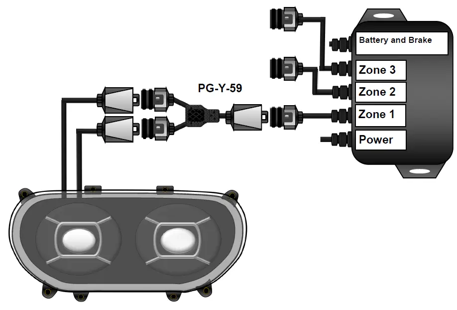 Custom-Dynamics-PG-RG-B-Road-Glide-ProGLOW-LED-Headlamp-FIG-14