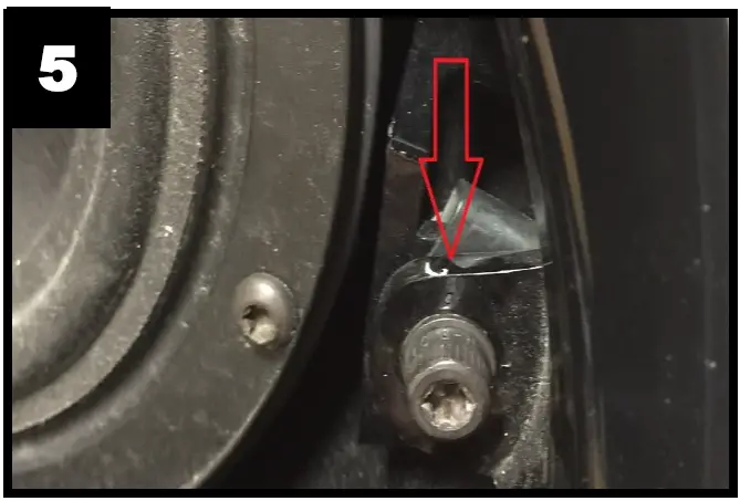 Custom-Dynamics-PG-RG-B-Road-Glide-ProGLOW-LED-Headlamp-FIG-5