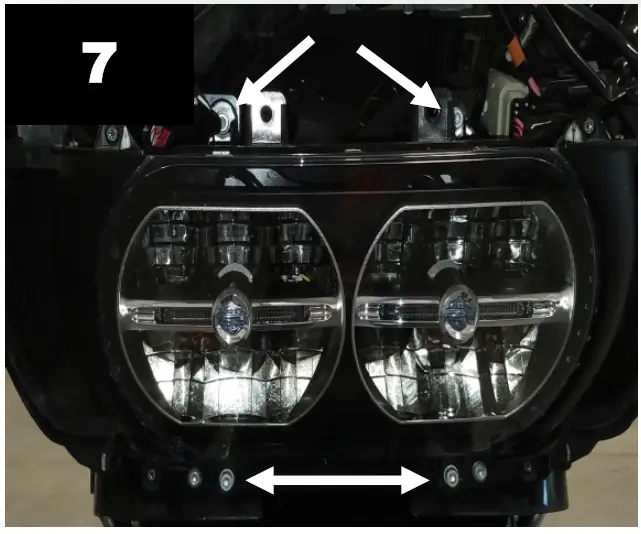 Custom-Dynamics-PG-RG-B-Road-Glide-ProGLOW-LED-Headlamp-FIG-7