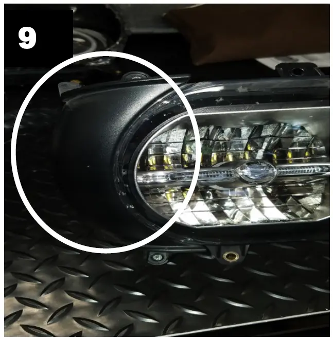 Custom-Dynamics-PG-RG-B-Road-Glide-ProGLOW-LED-Headlamp-FIG-9