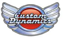Custom-Dynamics-PG-RG-B-Road-Glide-ProGLOW-LED-Headlamp-LOGO