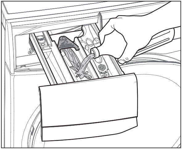 Electrolux EWF1024M3SB Washing Machine - fig 15