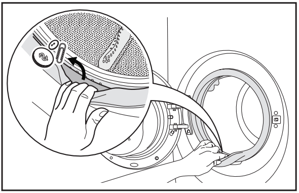 Electrolux EWF1024M3SB Washing Machine - fig 16